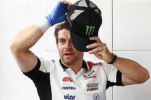 Crutchlow se ‘olvida’ de Viñales y éste se lo agradece