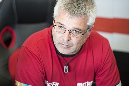 Exklusiv-Interview mit Jochen Kiefer Teil 1: Thema Nachwuchs