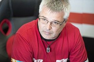 Exklusiv-Interview mit Jochen Kiefer Teil 1: Thema Nachwuchs