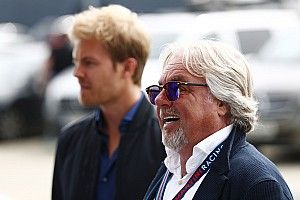 Keke Rosberg: Warum er sich komplett aus der Öffentlichkeit zurückzog