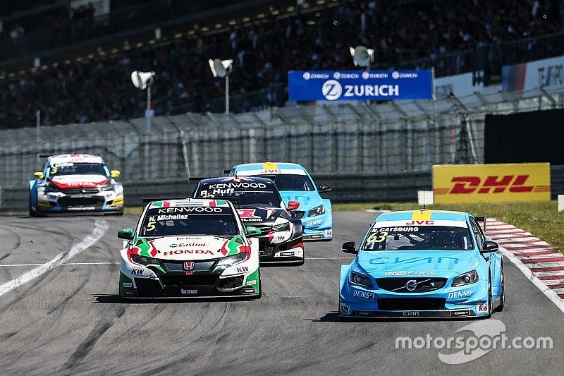 A Volvo szerint a Honda olyan sokszínű, hogy egymás szavát sem értették