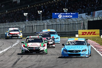 A Volvo szerint a Honda olyan sokszínű, hogy egymás szavát sem értették
