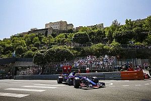 Sainz: "Tengo que demostrar a Red Bull que pueden contar conmigo"