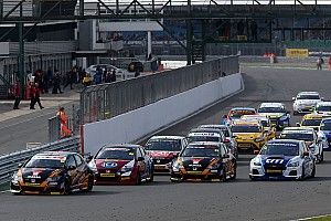 BTCC adds Silverstone International layout to 2020 calendar