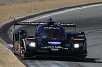 Grande pole position di Ricky Taylor a Laguna Seca