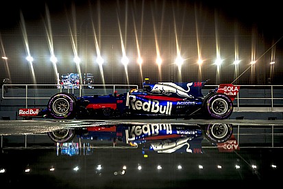 Un grande Sainz rilancia la Toro Rosso nella lotta per il quinto posto