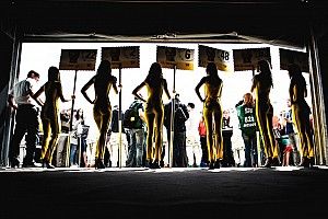 Перед большими переменами: все пилоты DTM 2018 года