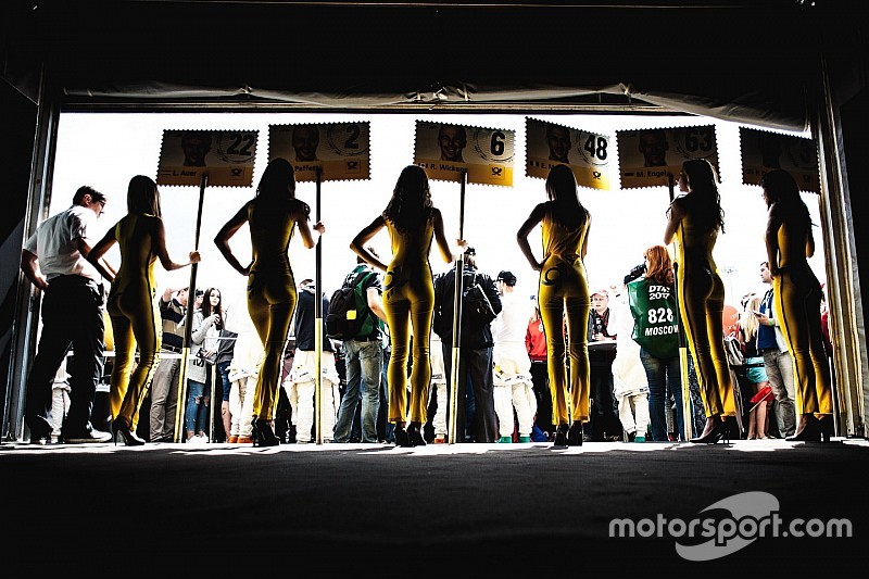Год хлопот. Чем запомнился прошедший сезон DTM