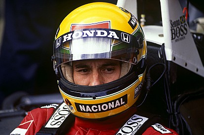 Ayrton Senna'nın F1'de kazandığı 41 zafer