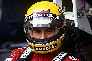 Vídeo: 10 momentos inolvidables de Ayrton Senna