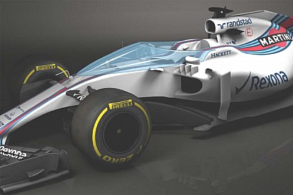 IndyCar to test F1-style Shield