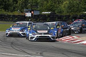 Scandinavia: Blomstedt-Ekblom-Kristoffersson, grande tripletta Volkswagen