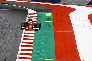 Vettel verwacht spanning in Oostenrijk: “Mercedes is favoriet”