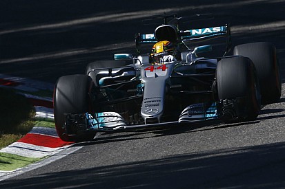 Hamilton ha capito la lezione: domani parteciperà ai test Pirelli