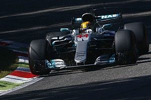 Hamilton ha capito la lezione: domani parteciperà ai test Pirelli