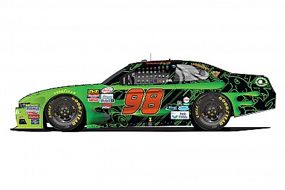 'Bubba' Wallace retorna à Xfinity Series em Chicagoland