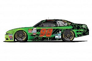 'Bubba' Wallace retorna à Xfinity Series em Chicagoland