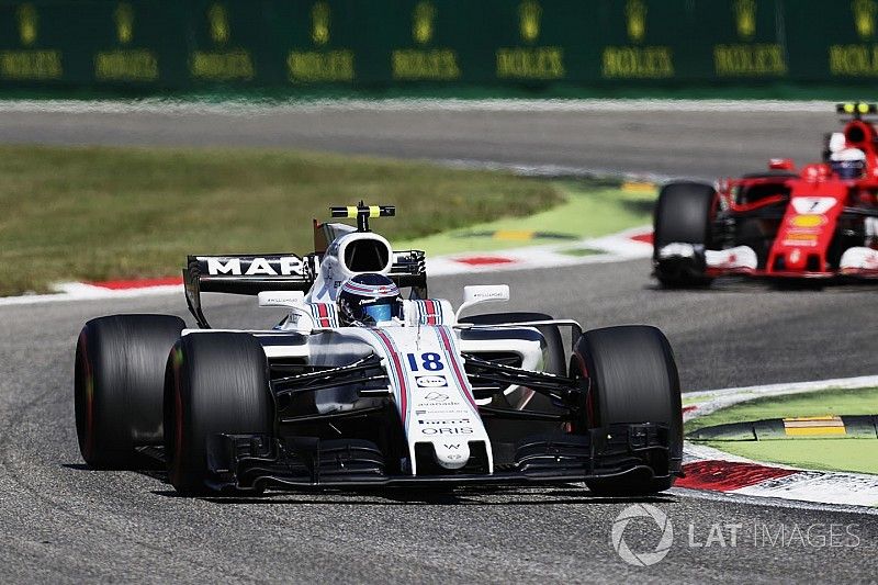 Stroll: “Fout in eerste bocht had dramatische gevolgen”