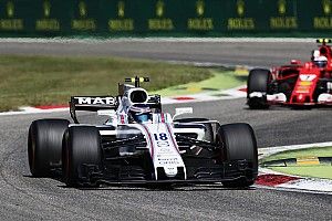Stroll: “Fout in eerste bocht had dramatische gevolgen”