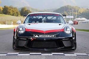Carrera Cup Italia, si "scalda" il 2018: Villorba Corse entra con AB Racing - Centri Porsche di Roma