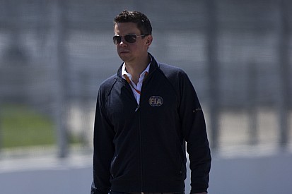 Renault F1 officialise l'arrivée de Marcin Budkowski