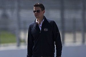 Renault F1 officialise l'arrivée de Marcin Budkowski