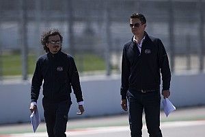 Renault confirma la contratación de Budkowski tras su salida de la FIA