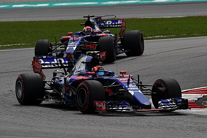 Red Bull alfineta rivais: “Temos coragem de promover jovens”