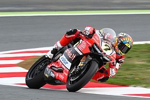 Face à Rea, Ducati ne compte pas rester les bras croisés