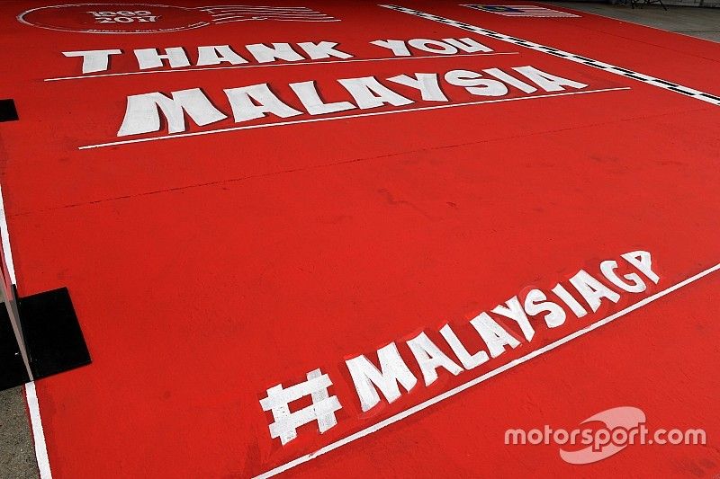 GALERI: Kumpulan foto terbaik GP Malaysia