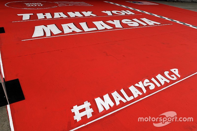 GALERI: Kumpulan foto terbaik GP Malaysia