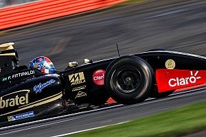 Coluna do Pietro Fittipaldi: Conquistando Silverstone