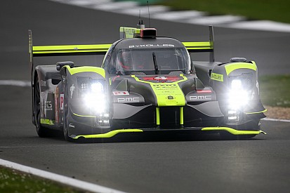 Former Audi LMP1 driver Bonanomi gets ByKolles Le Mans seat