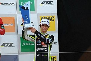 McLaren-talent Lando Norris: "Stoffel Vandoorne is een rolmodel"