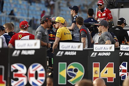 Las 10 mejores declaraciones del GP de Bahrein