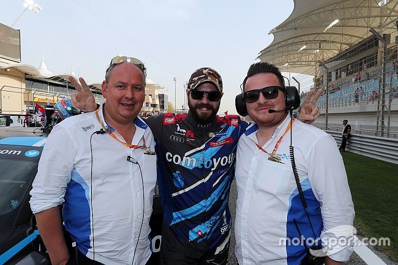 Comini: "Il divertimento di Spa rovinato dal BoP"