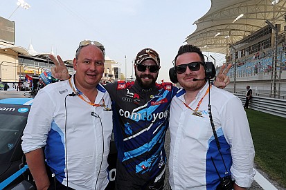 Comini: "Il divertimento di Spa rovinato dal BoP"