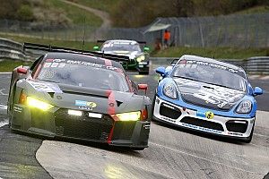 Nürburgring-Nordschleife: Starterliste für 24h-Rennen veröffentlicht