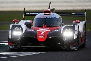 Lopez: Toyota had "more to lose" with me in #7 car
