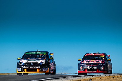 Brabham open to 2017 Bathurst deal