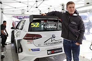 Europe: Maxime Potty nuovo rinforzo della Comtoyou Racing