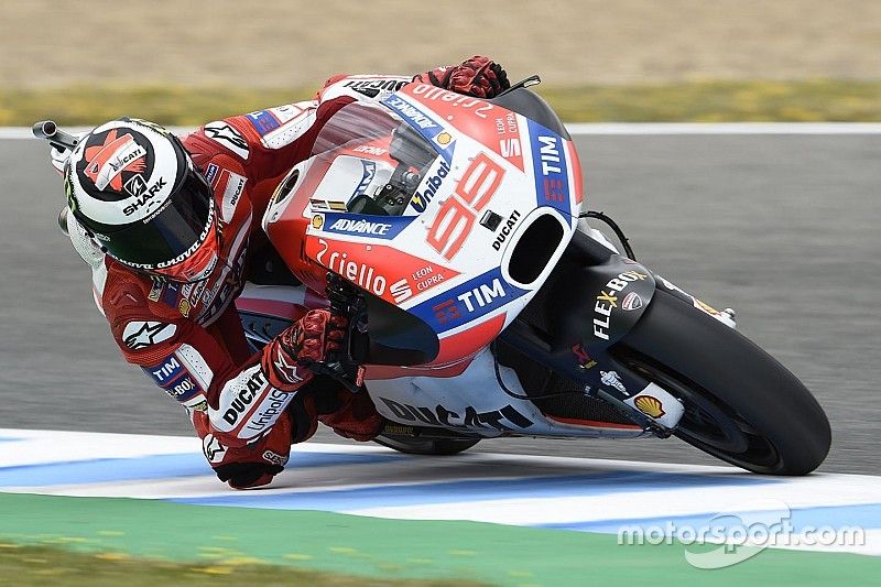Lorenzo: a hondások erősek, de mi sem vagyunk rosszak