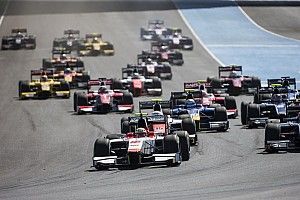 F2-teams seizoen 2018 bekendgemaakt