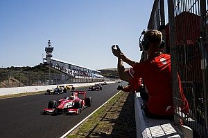 Le point F2 - Le triomphe de Leclerc