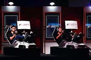 La F1 eSports Series ya tiene finalistas