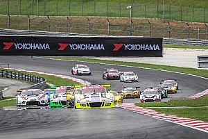 Sepang 12 Hours cancelled due to lack of entries