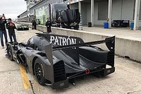 New Nissan DPi is “confidence-inspiring” says van Overbeek