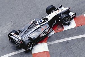 Tech insight: The cars that put McLaren back on the F1 map