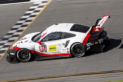 Porsche “starting very close to zero” with mid-engined 911