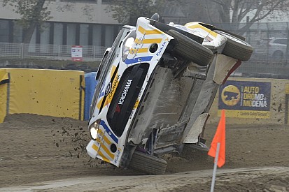 Motor Show: c'è il ritorno alle origini con più Motorsport!